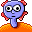 jackie icon