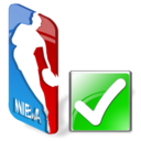 ok,favorite,nba,basketball,sport,right,yes,correct,next,forward,arrow icon