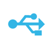 usb icon