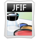jfif icon