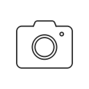 camera, facebook, photo, upload photo svg vector icon