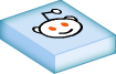 reddit icon