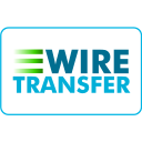 card, checkout, money transfer, online shopping, payment method, service, wire transfer svg vector icon