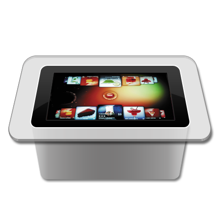 food,surface icon