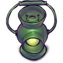 lantern icon