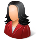 female icon