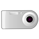 camera,unmount,photography icon