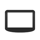 television,tv icon