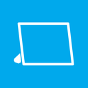picture, viewer icon