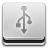 drive,removable,media,usb icon
