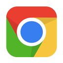 chrome icon