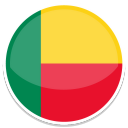 benin icon