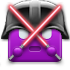 lightsaber icon