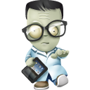geek icon