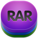 rar icon