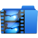 movie,film,video icon