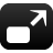 expand,fullscreen,full screen icon