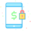 business, company, economic, finance, interprise, smartphone svg vector icon