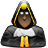 linux,zealot icon