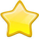 bookmark,new,etoile,star,favourite icon