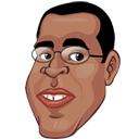luiz,claudio icon