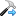hammer,arrow icon