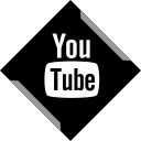 channel, media, share, social, youtube svg vector icon