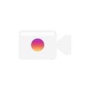 post, record, upload video, video svg vector icon