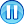 button, buttons, internet, multimedia, pause, player, video, web icon