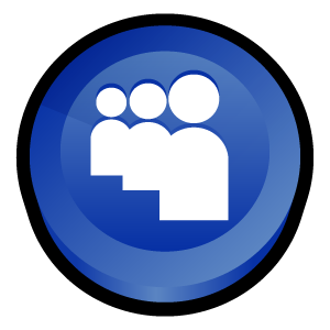myspace icon