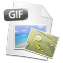 filetype,gif icon