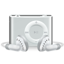 ipod,shuffle icon