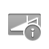 audio,volume,slider,info icon