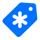 creative, market, media, social svg vector icon