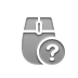 mouse,help icon