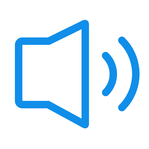Notice svg vector icon