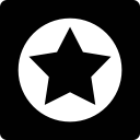 fanpop svg vector icon