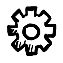 gear icon