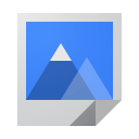 photos icon