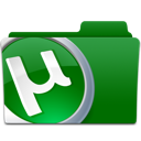 utorrent icon