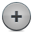 button,grey,add icon