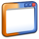 visualstyle, windows icon