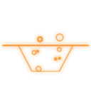 entrance, y icon