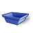 trash,empty icon