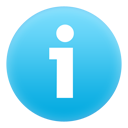 info icon