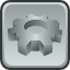 run icon
