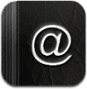 contact icon