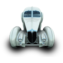 dugatti icon