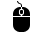 mouse, user icon