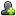 user,add icon